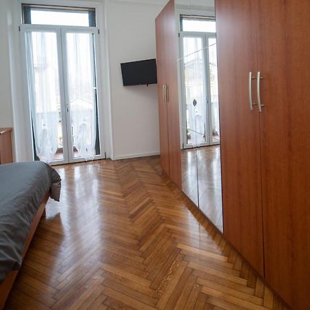 Ag Apartment Cormano Eksteriør bilde